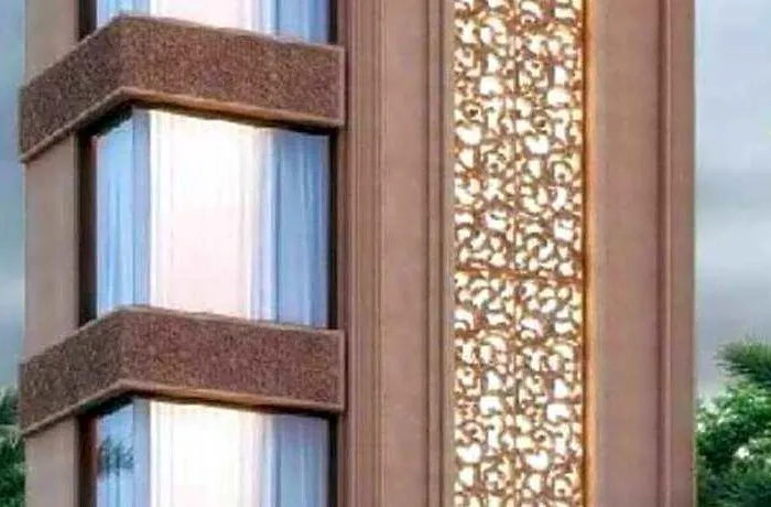 Hotel Heritage Inn At Assi Ghat Varanasi