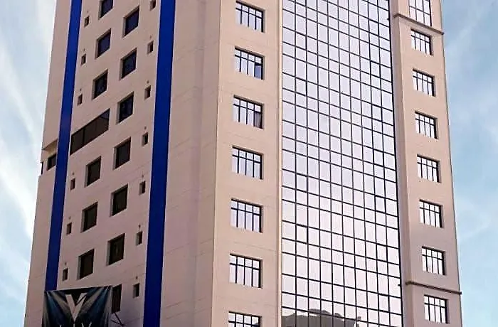 Juffair Gate Hotel Manama