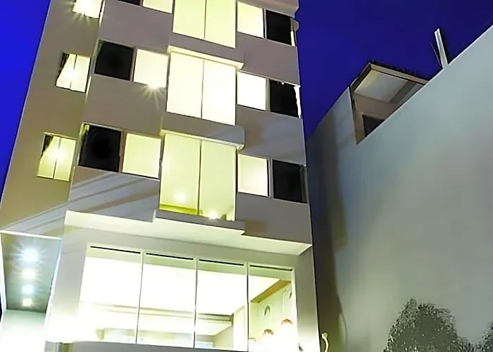 Loft 77 Hotel Bangkok