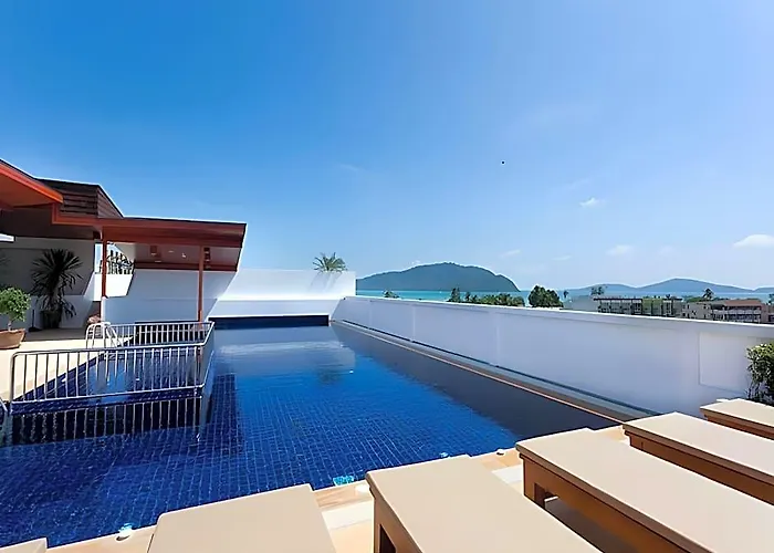 Rawai Princess Hotel