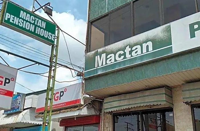 Mactan Pension House Lapu-Lapu City