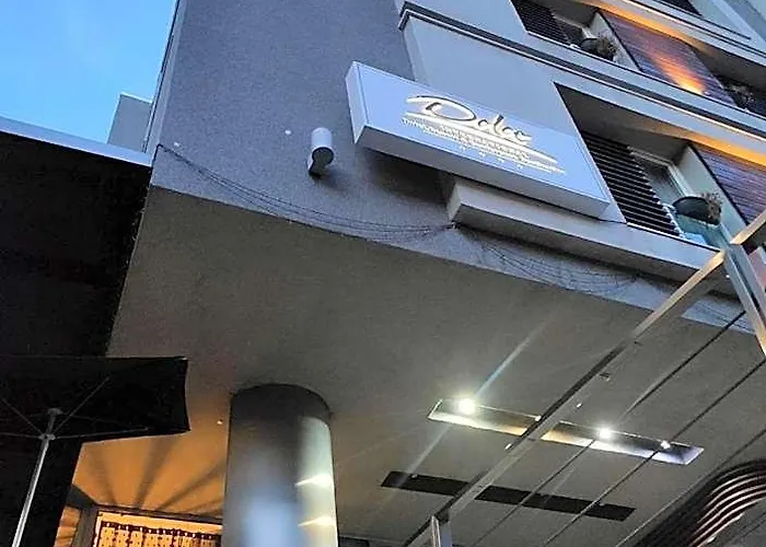 Hotel Dolce International Skopje