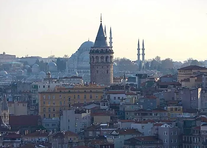Arart Hotel Istanbul