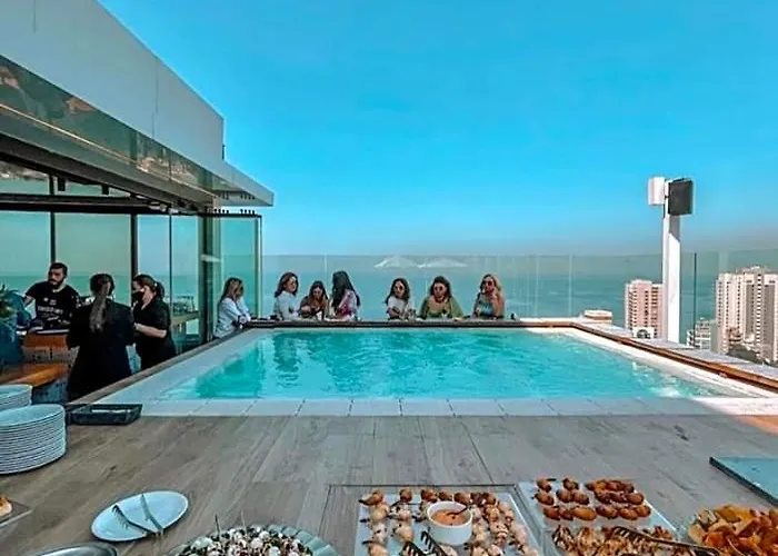 Three O Nine Hotel Beirut