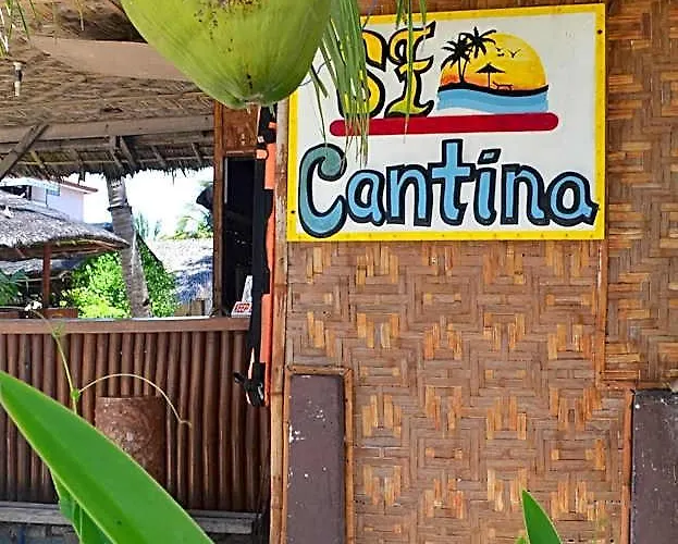 Sf Cantina Santa Fe 