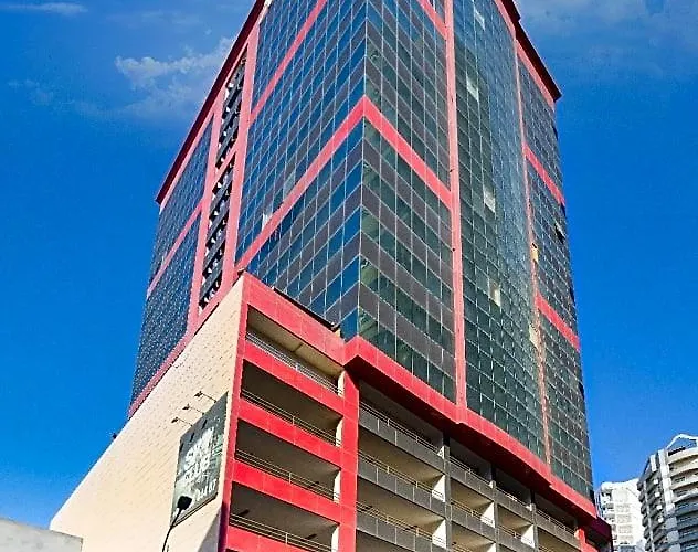 Diva Hotel Manama