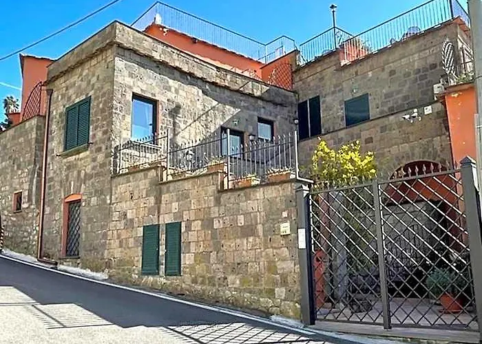 Residence L'Incanto Piano di Sorrento