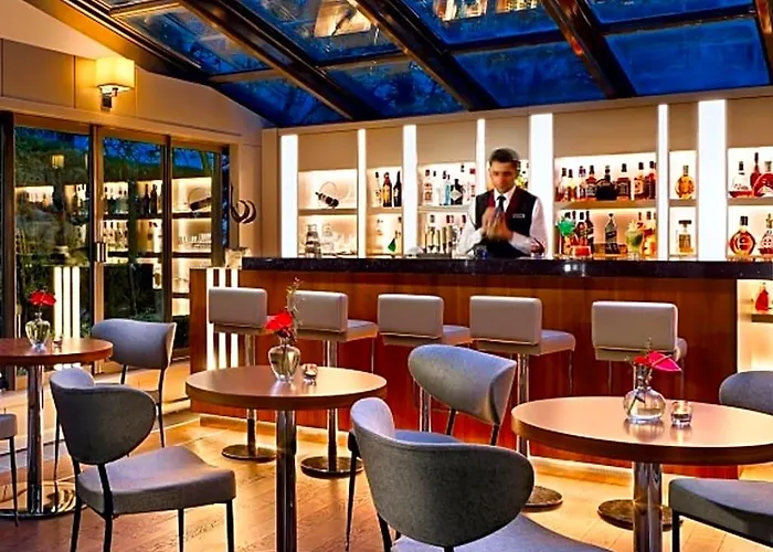 Occidental Ankara Hotel