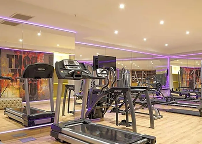 Occidental Ankara Hotel