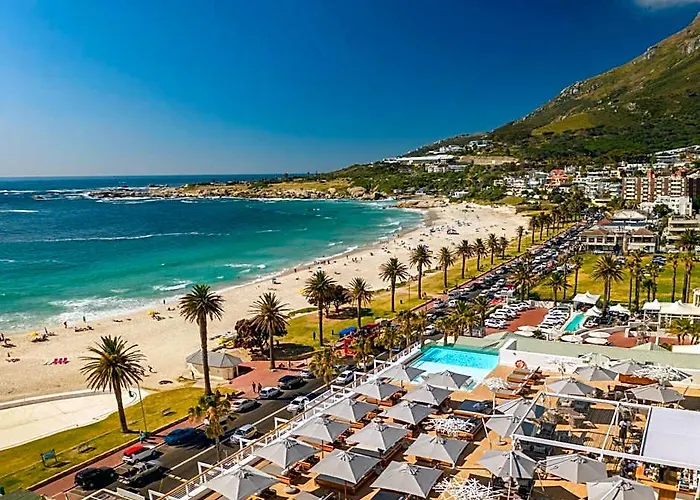The Marly Boutique Hotel & Spa Cape Town