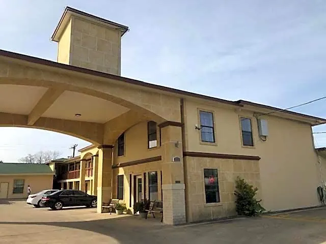 Pinn Road Inn And Suites Lackland Afb And Seaworld San Antonio