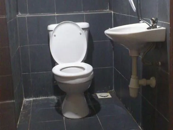 T&T Motel Kuala Lumpur
