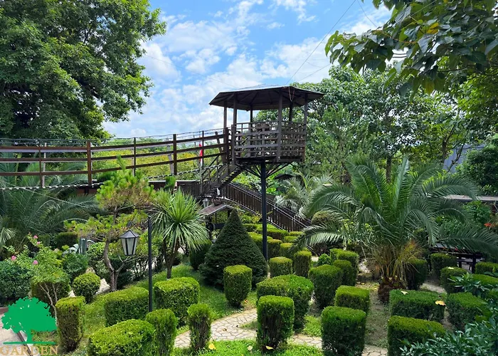 Garden Hotel Kutaisi