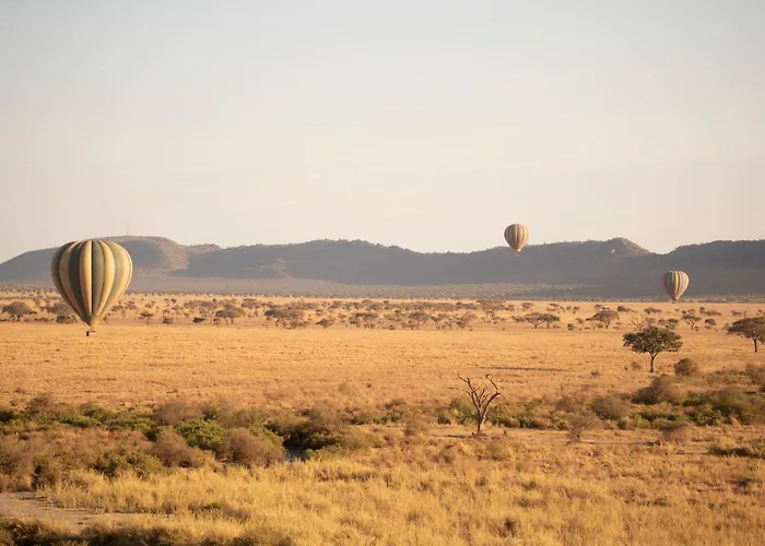 Melia Serengeti Lodge Melia Collection