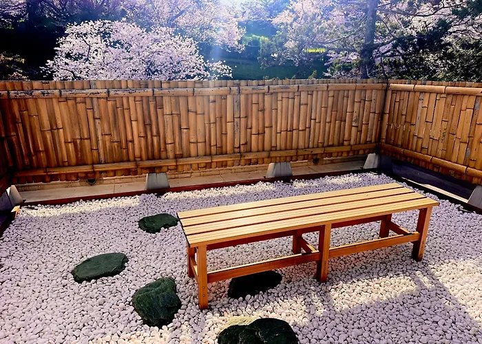 House Hotel Kenrokuzaka Kanazawa