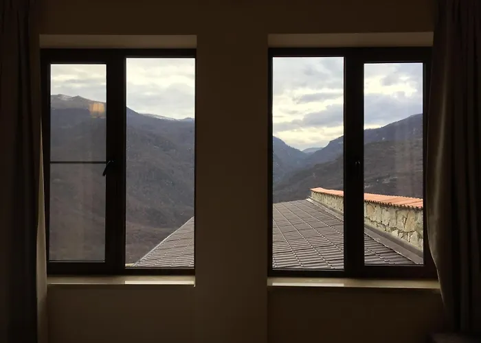 Lastiver Resort Yenokavan