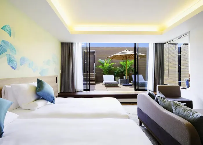 Novotel Okinawa Naha