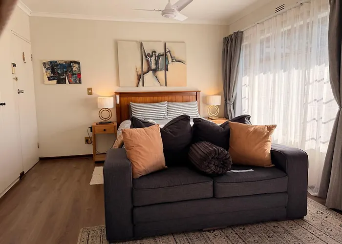 Dolphin Circle Bed And Breakfast Plettenberg Bay