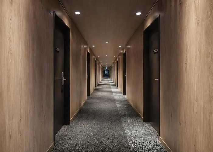 Mercure Niseko Resort Formerly Known As Midtown Niseko