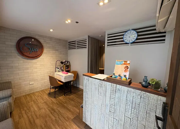 Royale Parc Hotel Tagaytay Tagaytay City