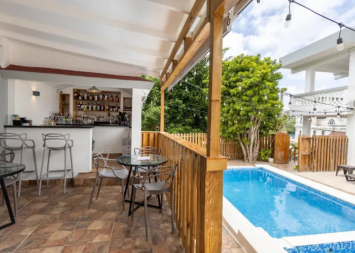 Casa Docia Hotel Samana