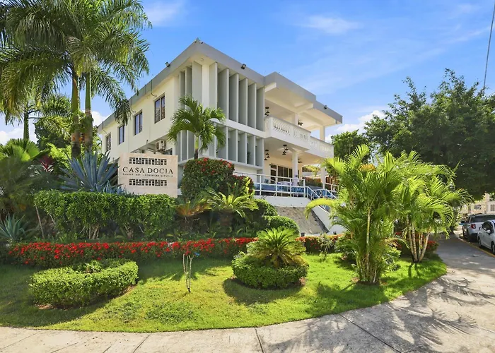 Casa Docia Hotel Samana
