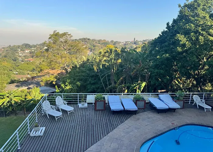 Winston House Apartment Durban