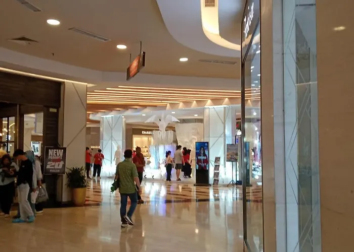 Desatu Hotel Medan