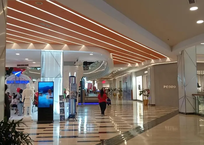 Desatu Hotel Medan