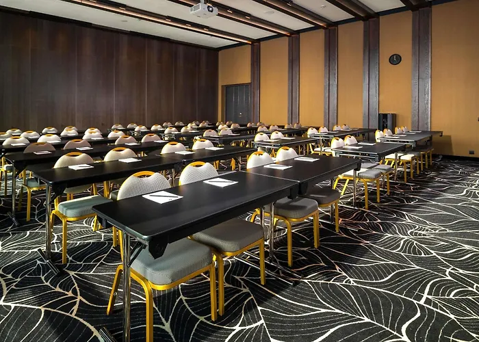 Movenpick Hotel Tallinn