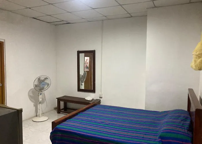 Eco House Villa Anuradhapura