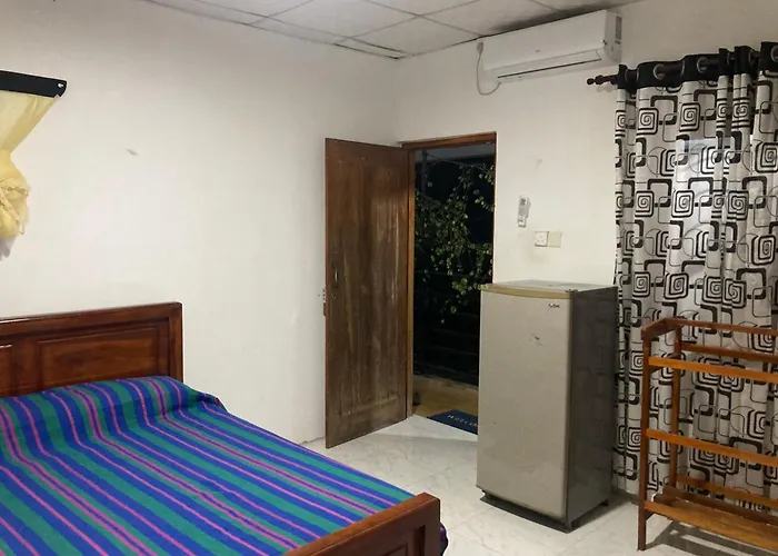 Eco House Villa Anuradhapura