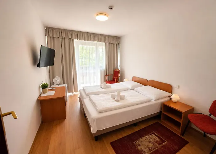 Psz Hotel Beach Foeldvar Balatonfoldvar