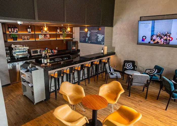 Ibis Styles Lima San Isidro Hotel