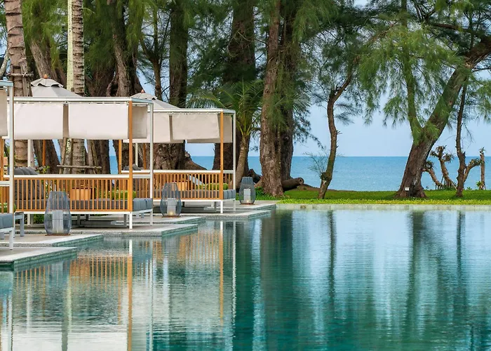 Melia Phuket Mai Khao Hotel