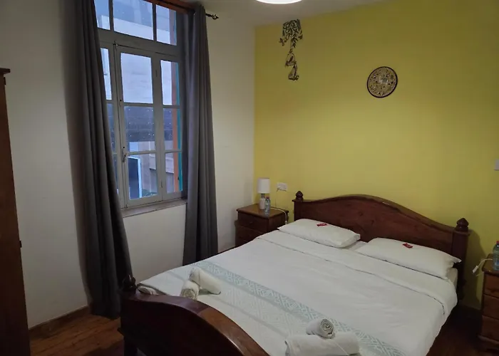 Harrys Inn Guesthouse Larnaca