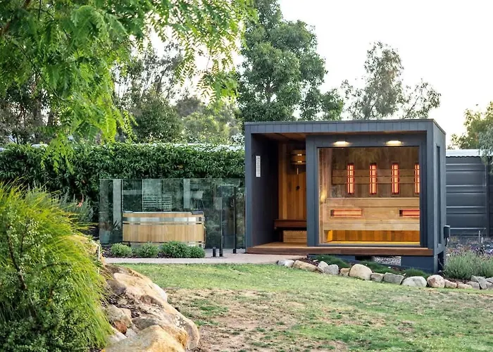 Seaview Yallingup - Nature & Spa Sanctuary
