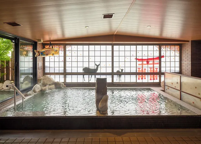 Dormy Inn Hiroshima Annex