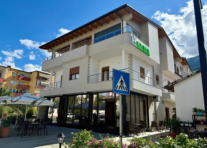 Elma Guest House Permet