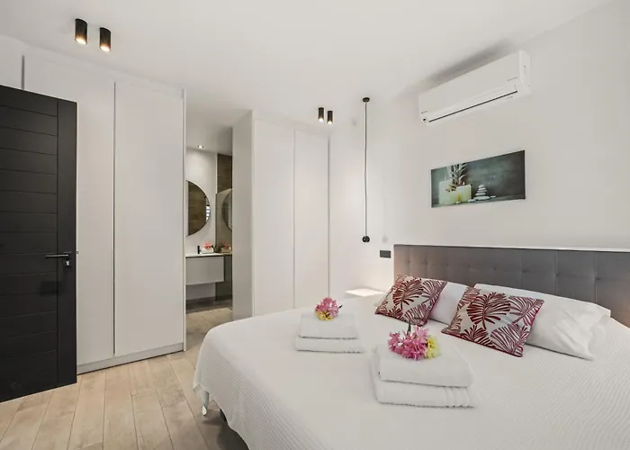 Ocean View Apartment 384 Blue Bay Dorp Dorp Sint Michiel