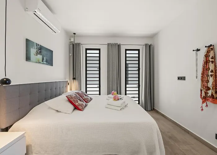 Ocean View Apartment 384 Blue Bay Dorp Dorp Sint Michiel