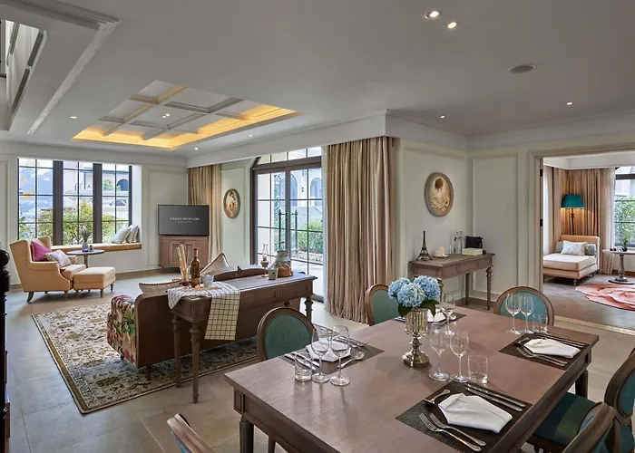 Grand Mercure Dalat