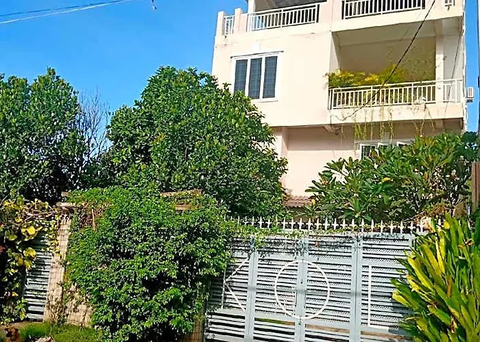 Kol House Bed & Breakfast Phnom Penh