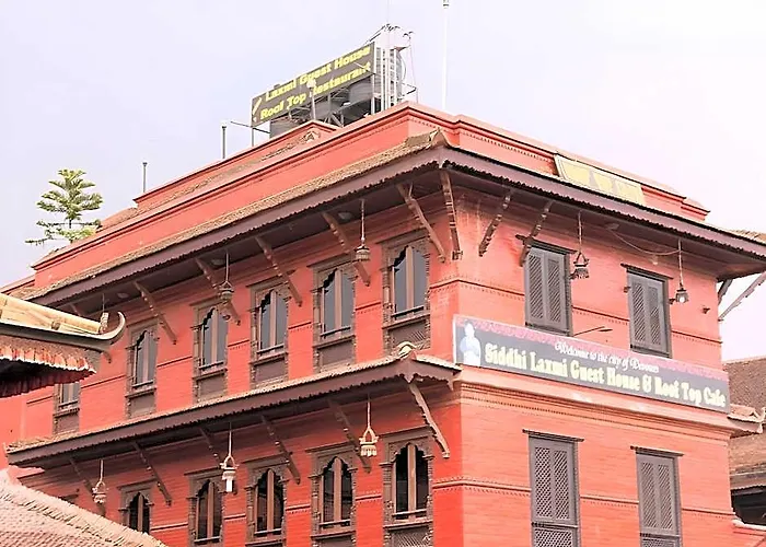 Siddhi Laxmi Guest House Bhaktapur