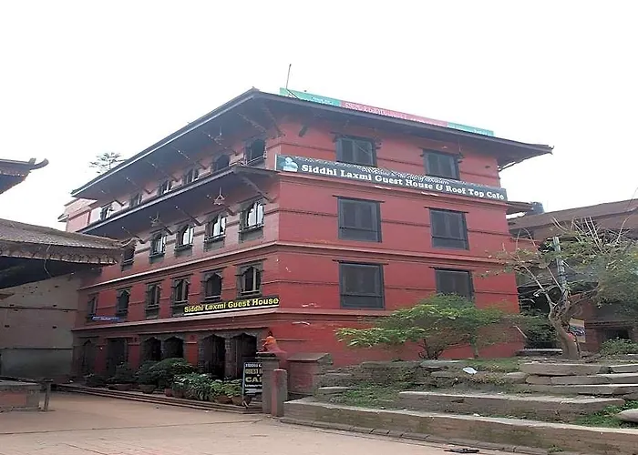 Siddhi Laxmi Guest House Bhaktapur