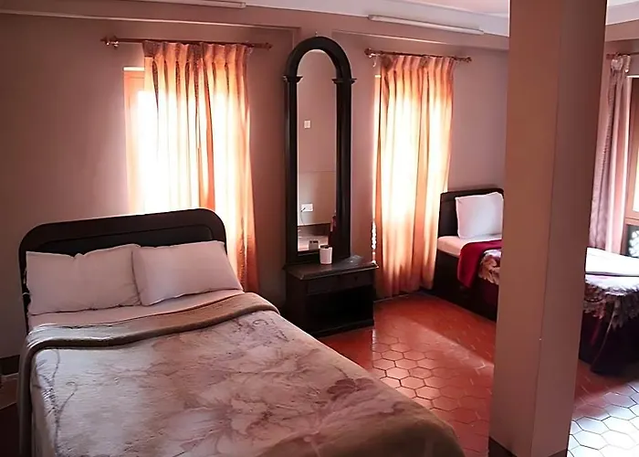 Siddhi Laxmi Guest House Bhaktapur