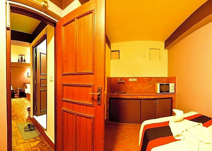 Vajra Guest House Bhaktapur