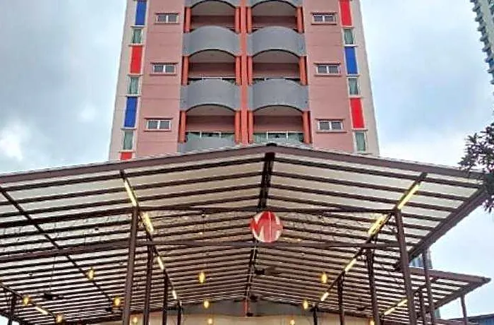 Maison Signature Suites Kuala Lumpur