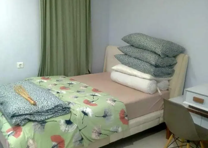 Apartment Sayana By Sentra Jaya Jakarta