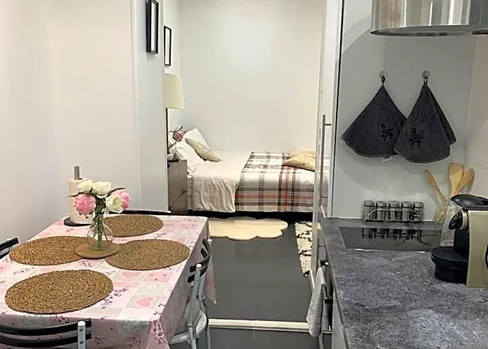 Charmant Appartement - Paris 18